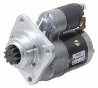91-575-1367 - Valmet Start.12V Magneton R/D - Pal / Magneton / U.R.S.S. - Startmotorer aggregat.