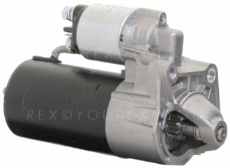0986 018 050 - Start 12V-1.4kW passar Volvo - Bosch Ersättning - Startmotorer aggregat.