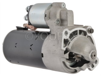 115588 - Start 12V-2.2kW passar Volvo - Bosch Ersättning - Startmotorer aggregat.