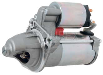 91-600-2943 - Startmotor 12V-1.4kW S/S - Visteon, Ers - Startmotorer aggregat.