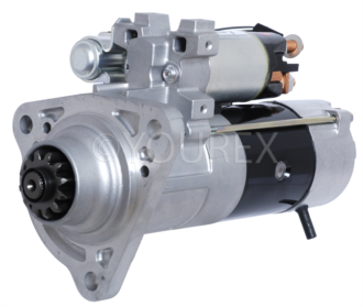M9T-61171 - Start 24V-5.5kW OE Mitsubishi - Mitsubishi Ersättning - Startmotorer aggregat.