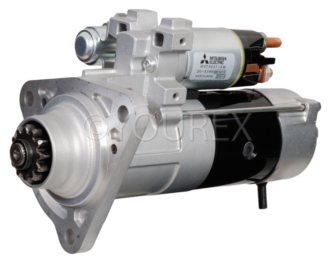 M9T-66372 - Start 24V-5.5kW OE Mitsubishi - Mitsubishi Ersättning - Startmotorer aggregat.