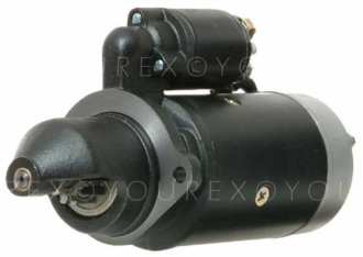 0001 367 025 - Start 12V-3.0kW passar BM - Bosch Ersättning - Startmotorer aggregat.