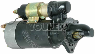 0001 420 012 - Start 24V-7.5kW passar Penta - Bosch Ersättning - Startmotorer aggregat.