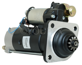 91-605-5579 - Start 12V-3.6kW passar Penta - Mitsubishi Ersättning - Startmotorer aggregat.