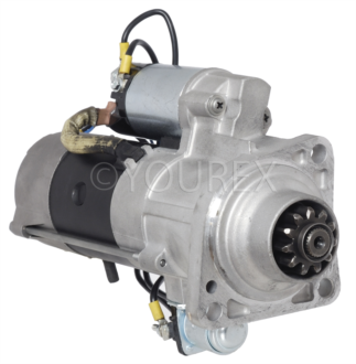 91-605-9654 - Start 24V-5.5kW passar Penta - Mitsubishi Ersättning - Startmotorer aggregat.