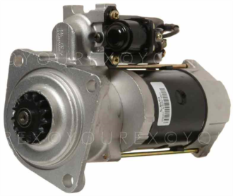M3T 67771 - Yale Truck Startm. 12V - Mitsubishi Ersättning - Startmotorer aggregat.