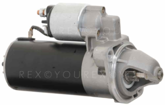 0001 314 037 - VW LT 45, Startm. - Bosch Ersättning - Startmotorer aggregat.