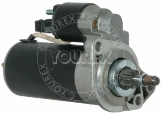 068 911 023T - Seat/VW  Startm. 12V - 1.8kW - Bosch Ersättning - Startmotorer aggregat.