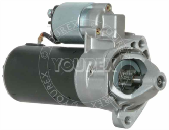 111694 - Audi/VW Diesel Start.12V-1.7kW - Bosch Ersättning - Startmotorer aggregat.