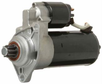0986 018 930 - VAG Diesel Startm. - Bosch Ersättning - Startmotorer aggregat.