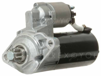 113509 - VAG Diesel Startm. 12V-2.0kW - Bosch Ersättning - Startmotorer aggregat.