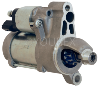 03L 911 024A - VAG 2.0TDI Startm. 12V-1.8kW - Denso Ersättning - Startmotorer aggregat.