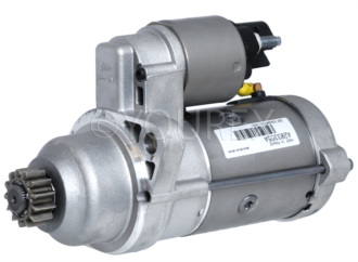 0AM 911 023H - VAG Startm. 12V-2.0kW, 13k - Valeo/Paris-Rhone Ersättning - Startmotorer aggregat.