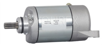 SM 13240 - Startmotor 12V för Yamaha ATV - Mitsuba Ersättning - Startmotorer aggregat.
