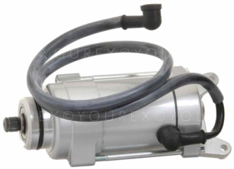 SM-2241 - Yamaha Virago Startmotor - Mitsuba Ersättning - Startmotorer aggregat.