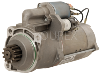 10219978 - Startm. 24V-6.0kW OE Bosch - Bosch Ersättning - Startmotorer aggregat.