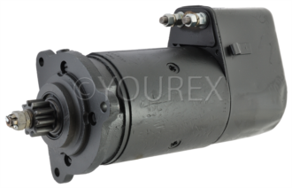 CA 1364108 - CAV Startmotor 24V - CAV Ersättning - Startmotorer aggregat.