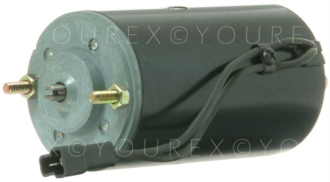 PL ETK-4101 - Tilt/Trim Motor OMC Prestolite - Prestolite - Tiltmotor Marin