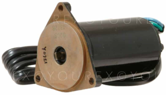 OMC434795 - Tilt/Trim Motor OMC Marin 12V - Prestolite - Tiltmotor Marin