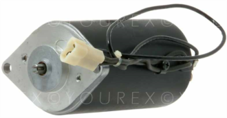 PL EVD-4001 - OMC Tiltmotor, PL EVD-4001/2 - Prestolite - Tiltmotor Marin
