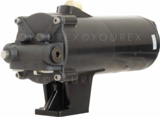 873051 - Hydraulpump Trim passar Penta - Prestolite - Tiltmotor Marin