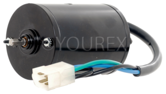 KS3448300 - Trim motor passar Penta - Marin delar / alla fabrikat - Tiltmotor Marin