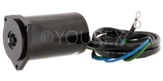 62X4388001 - TiltTrim Motor pass Yamaha 12V - Marin delar / alla fabrikat - Tiltmotor Marin