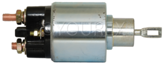 9330331001 - Solenoid 12V - Bosch Ersättning - Solenoid