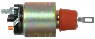 9330 331 510 - Solenoid 12V - Bosch Ersättning - Solenoid