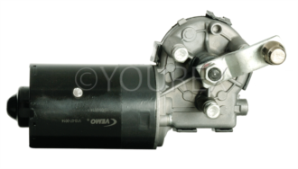 8D1955113B - Vindrutetorkarmotor fits Audi - Bosch Ersättning - Torkarmotorer