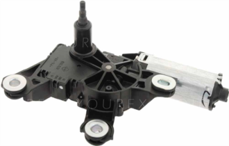 3B9 955 711E - Vindrutetorkarmotor fits VAG - Valeo/Paris-Rhone Ersättning - Torkarmotorer