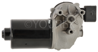 404587 - Vindrutetorkarmotor fits Audi - Valeo/Paris-Rhone Ersättning - Torkarmotorer