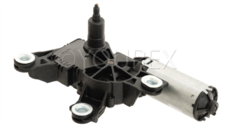 4F9 955 711B - Vindrutetorkarmotor fits Audi - Valeo/Paris-Rhone Ersättning - Torkarmotorer