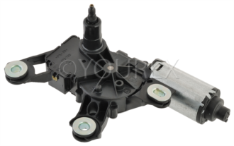 8E9 955 711D - Vindrutetorkarmotor fits Audi - Valeo/Paris-Rhone Ersättning - Torkarmotorer