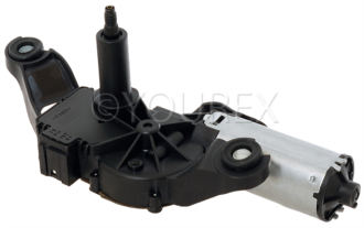 6763 6921959 - Vindrutetorkarmotor fits BMW 1 - Valeo/Paris-Rhone Ersättning - Torkarmotorer