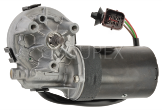 F006 B20 050 - Vindrutetorkarmotor fits Citr. - Bosch Ersättning - Torkarmotorer