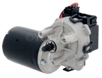 94-165-2314 - Vindrutetorkarmotor fits Fiat - Marelli / Fiat Ersättning - Torkarmotorer