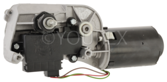 TGE426BA - Vindrutetorkarmotor fits Fiat - Marelli / Fiat Ersättning - Torkarmotorer