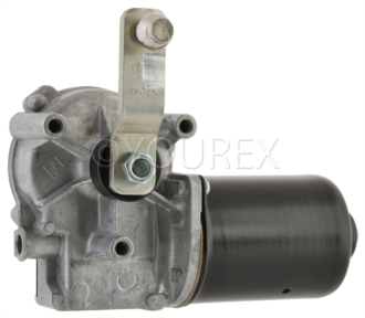 XS7117B571AA - Vindrutetorkarmotor fits Ford - Valeo/Paris-Rhone Ersättning - Torkarmotorer