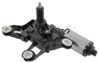 94-180-4736 - Vindrutetorkarmotor fits Ford - Valeo/Paris-Rhone Ersättning - Torkarmotorer