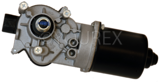 76505SDAA01 - Vindrutetorkarmotor fits Honda - Mitsuba Ersättning - Torkarmotorer