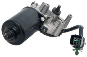 94-228-0005 - Vindrutetorkarmot fits Hyundai - Fan Motors manufactures - Torkarmotorer