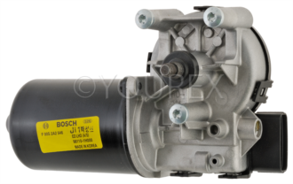 F00S 2A2 546 - Vindrutetorkarmotor fits Hyund - Bosch Ersättning - Torkarmotorer