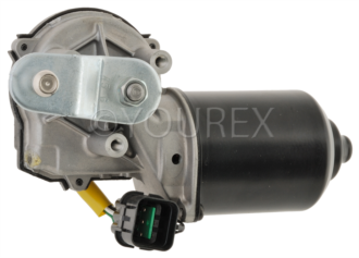 03524-7380 - Vindrutetorkarmotor fits Hyund - Denso Ersättning - Torkarmotorer