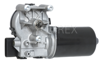 94-228-2000 - Vindrutetorkarmotor fits Hyund - Bosch Ersättning - Torkarmotorer