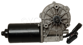 94-255-3945 - Vindrutetorkarmotor fits Iveco - Fan Motors manufactures - Torkarmotorer