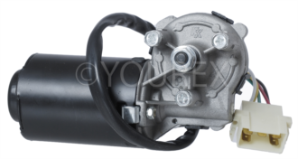 94-255-9016 - Vindrutetorkarmotor fits Iveco - Fan Motors manufactures - Torkarmotorer