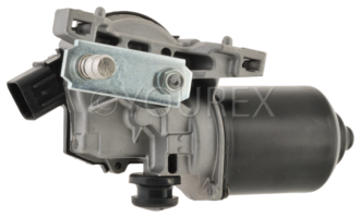 981102F000 - Vindrutetorkarmotor fits Kia - Kia / Topic Poong Sung - Torkarmotorer