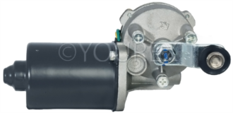 98100-3E100 - Vindrutetorkarmotor fits Kia - Denso Ersättning - Torkarmotorer